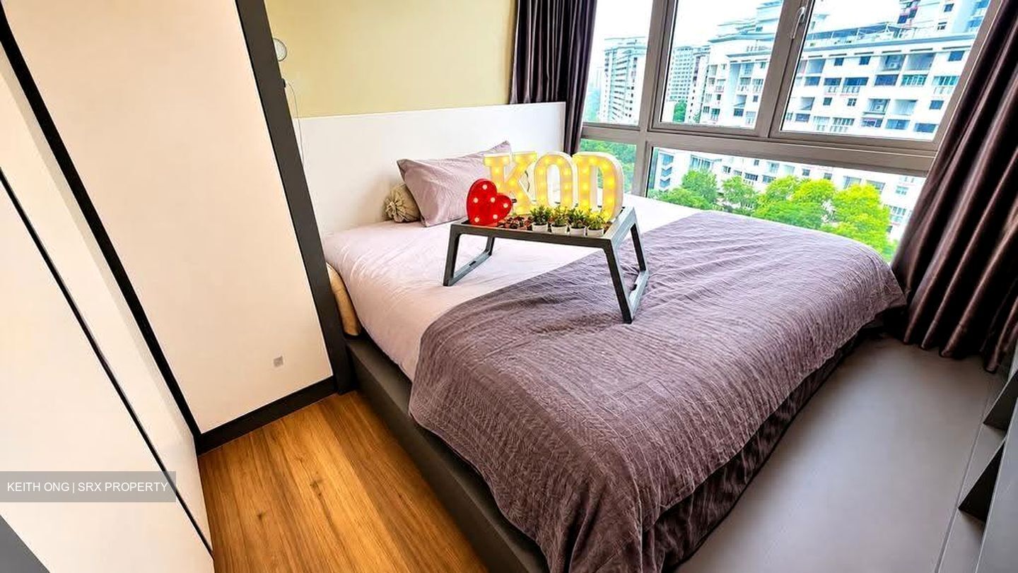 Austville Residences (D19), Condominium #638694271
